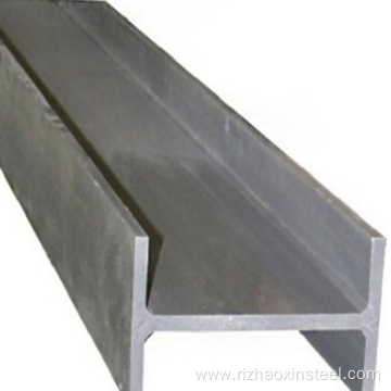 ASTM A992 Steel Wide Flange H-beam